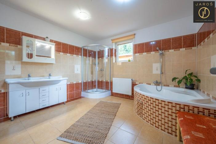 Prodej rodinného domu, Dobříš, 206 m2