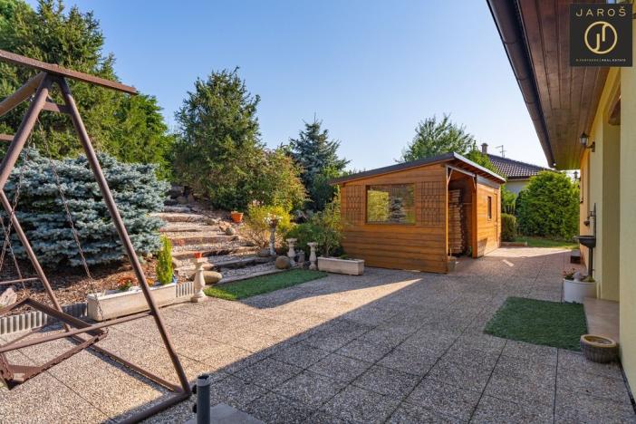 Prodej rodinného domu, Dobříš, 206 m2