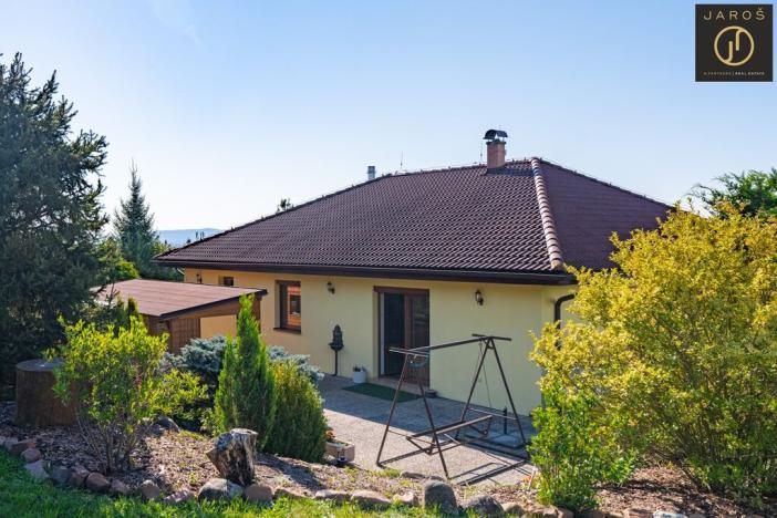 Prodej rodinného domu, Dobříš, 206 m2