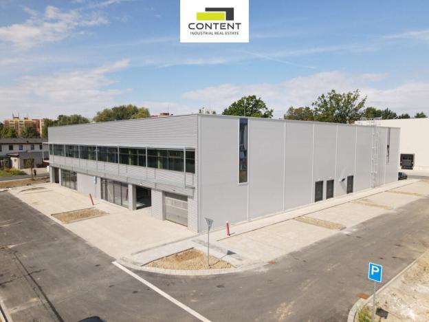 Pronájem obchodního prostoru, Ostrava - Hrabová, Krmelínská, 460 m2