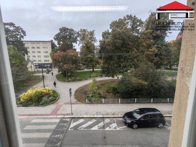 Pronájem kanceláře, Ostrava, Přívozská, 34 m2