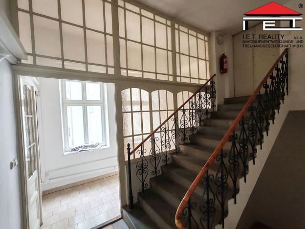 Pronájem kanceláře, Ostrava, Přívozská, 34 m2