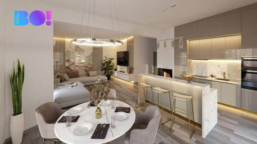 Prodej rodinného domu, Průhonice, 105 m2