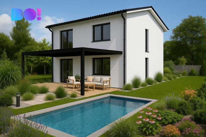 Prodej rodinného domu, Praha, 98 m2