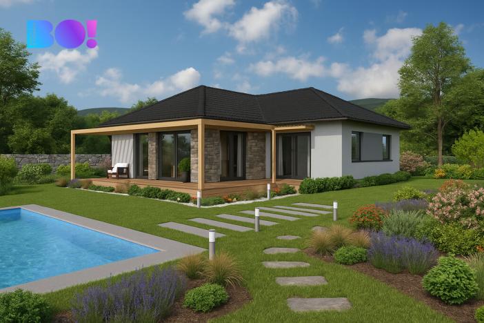 Prodej rodinného domu, Brno, 117 m2