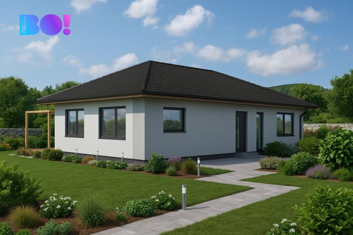 Prodej rodinného domu, Brno, 117 m2