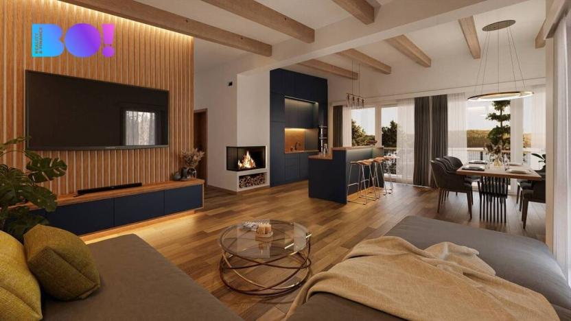 Prodej rodinného domu, Brno, 117 m2