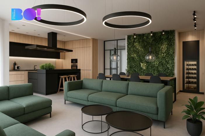 Prodej rodinného domu, Popůvky, 340 m2