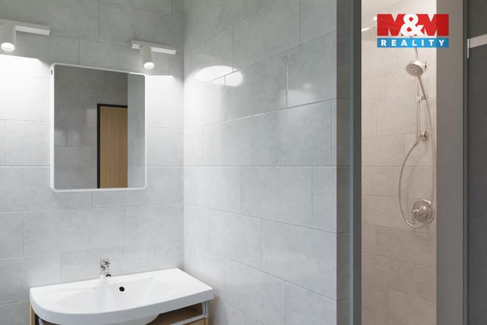 Prodej rodinného domu, Hatín, 748 m2