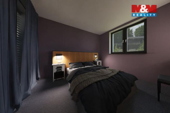 Prodej rodinného domu, Hatín, 748 m2