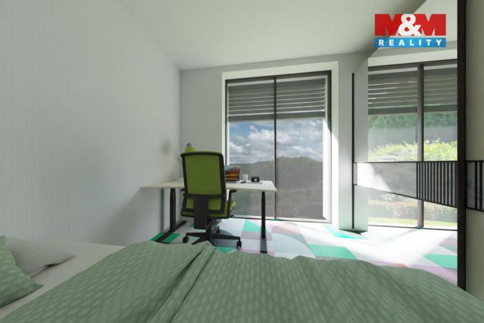 Prodej rodinného domu, Hatín, 748 m2