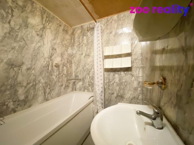 Pronájem bytu 3+1, Jirkov, Generála Svobody, 78 m2