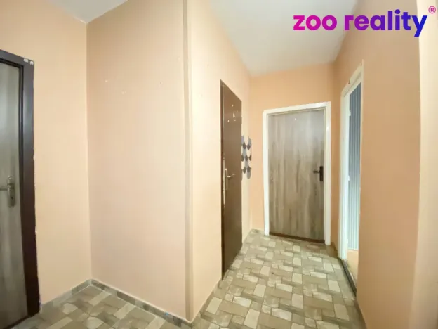 Pronájem bytu 3+1, Jirkov, Generála Svobody, 78 m2