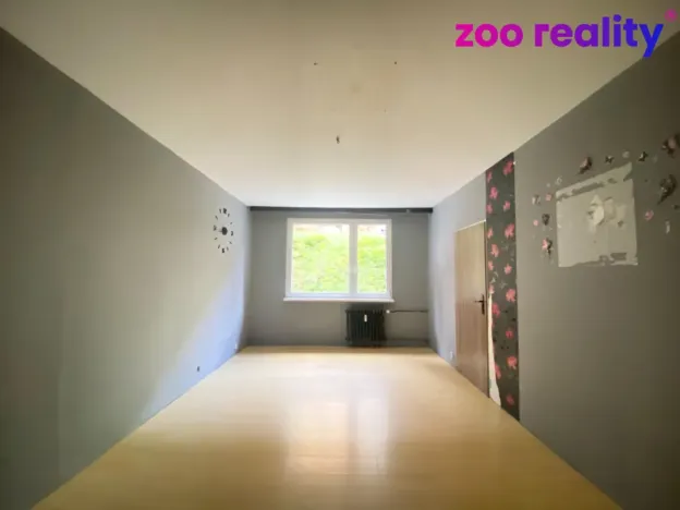 Pronájem bytu 3+1, Jirkov, Generála Svobody, 78 m2