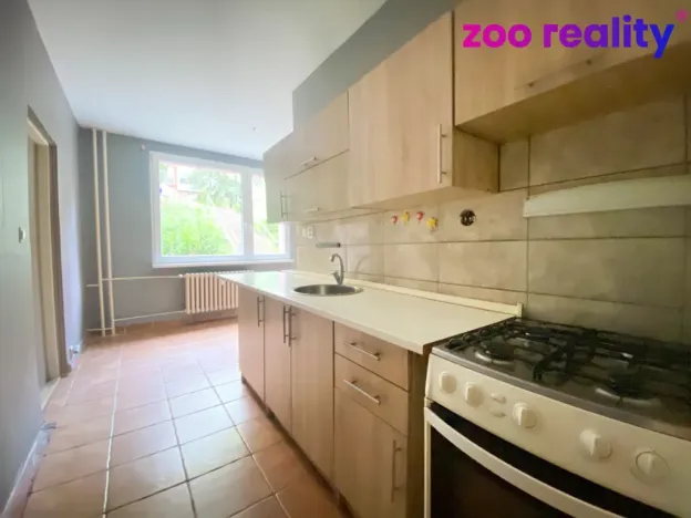 Pronájem bytu 3+1, Jirkov, Generála Svobody, 78 m2