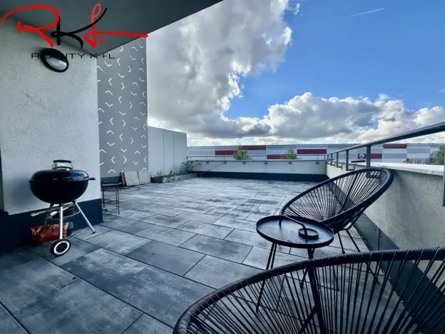 Prodej bytu 2+kk, Praha, Kryšpínova, 61 m2