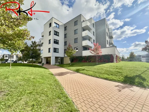 Prodej bytu 2+kk, Praha, Kryšpínova, 61 m2