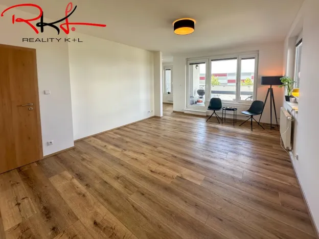 Prodej bytu 2+kk, Praha, Kryšpínova, 61 m2