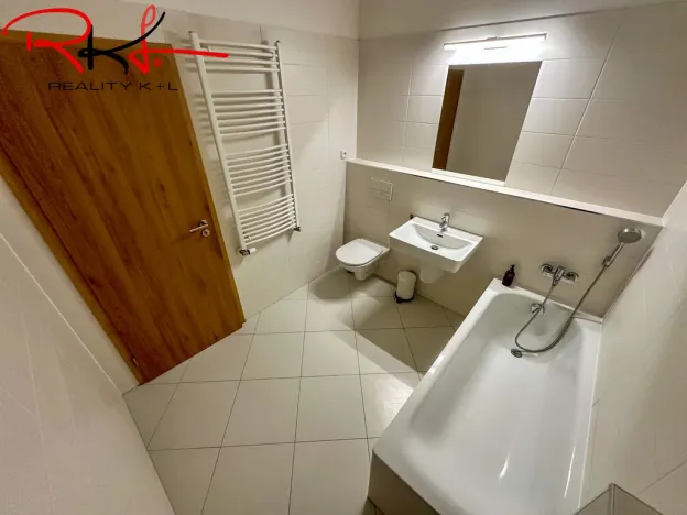 Prodej bytu 2+kk, Praha, Kryšpínova, 107 m2