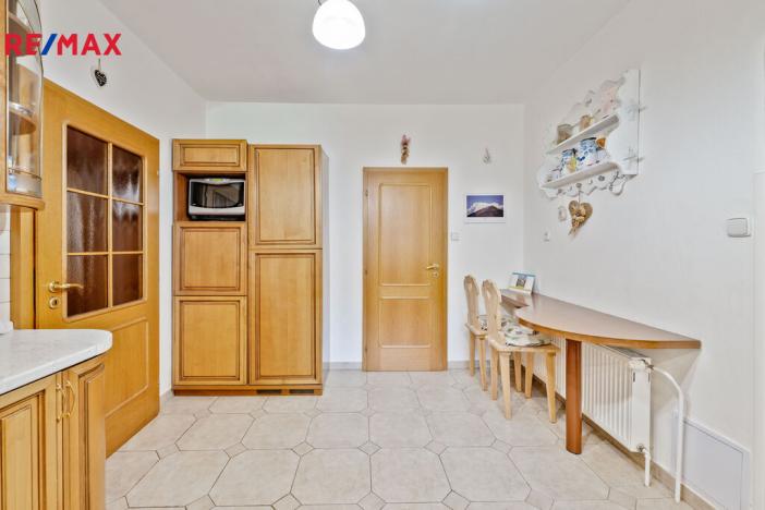 Prodej rodinného domu, Suchdol - Vysoká, 256 m2