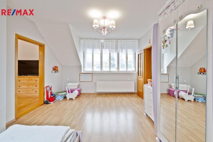 Prodej rodinného domu, Suchdol - Vysoká, 256 m2