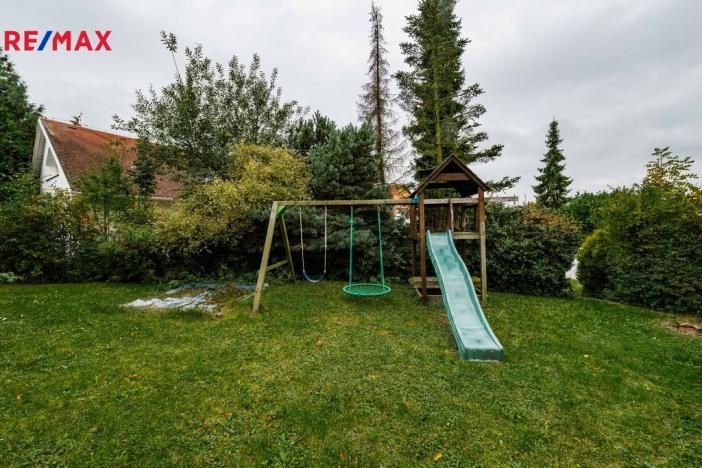 Prodej rodinného domu, Suchdol - Vysoká, 256 m2