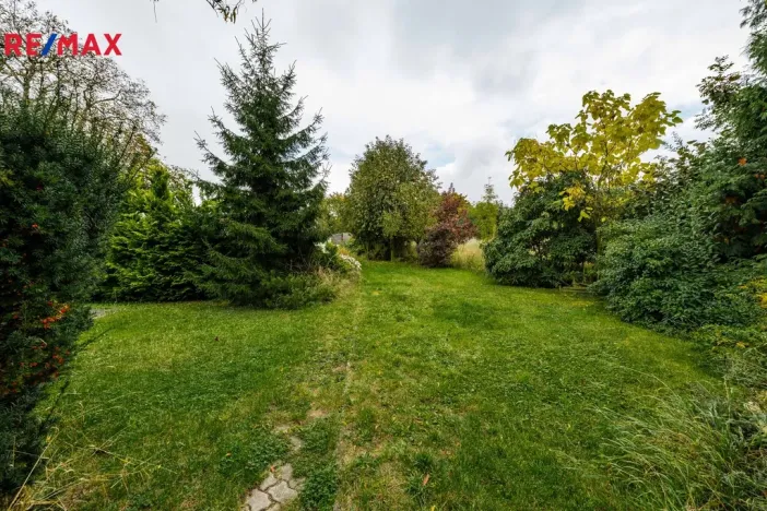 Prodej rodinného domu, Suchdol - Vysoká, 256 m2