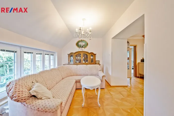 Prodej rodinného domu, Suchdol - Vysoká, 256 m2