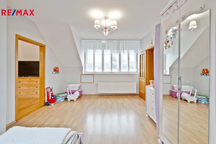 Prodej rodinného domu, Suchdol - Vysoká, 256 m2