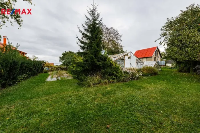 Prodej rodinného domu, Suchdol - Vysoká, 256 m2