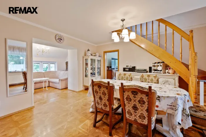 Prodej rodinného domu, Suchdol - Vysoká, 256 m2