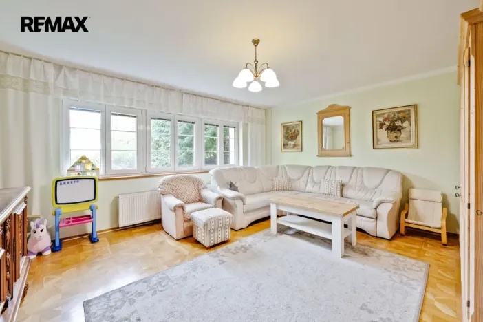 Prodej rodinného domu, Suchdol - Vysoká, 256 m2