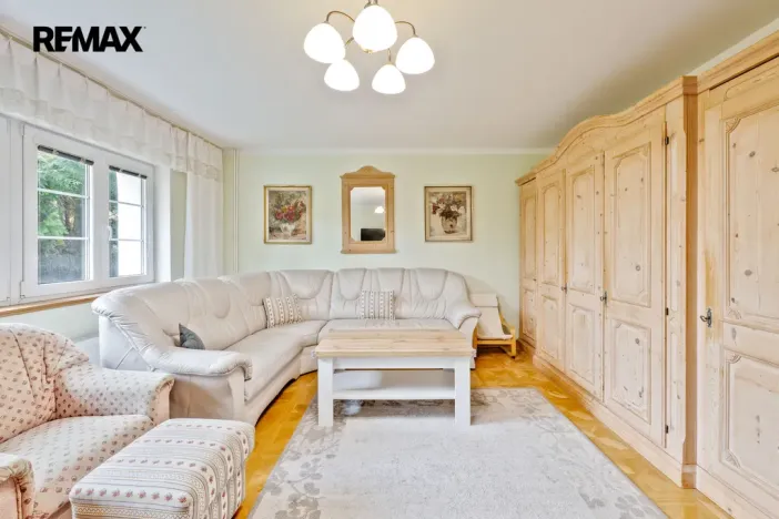 Prodej rodinného domu, Suchdol - Vysoká, 256 m2