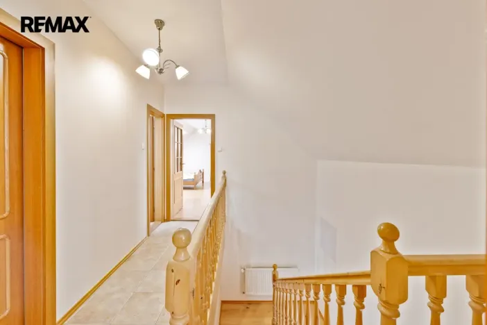 Prodej rodinného domu, Suchdol - Vysoká, 256 m2