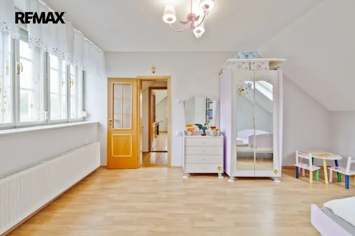 Prodej rodinného domu, Suchdol - Vysoká, 256 m2