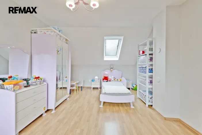 Prodej rodinného domu, Suchdol - Vysoká, 256 m2