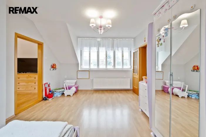 Prodej rodinného domu, Suchdol - Vysoká, 256 m2