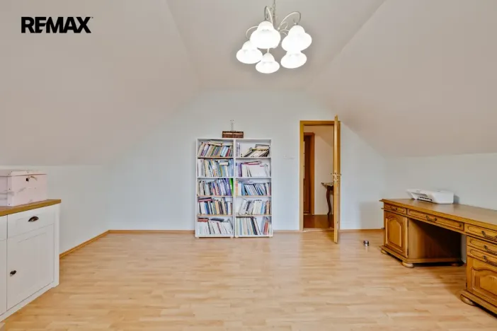 Prodej rodinného domu, Suchdol - Vysoká, 256 m2