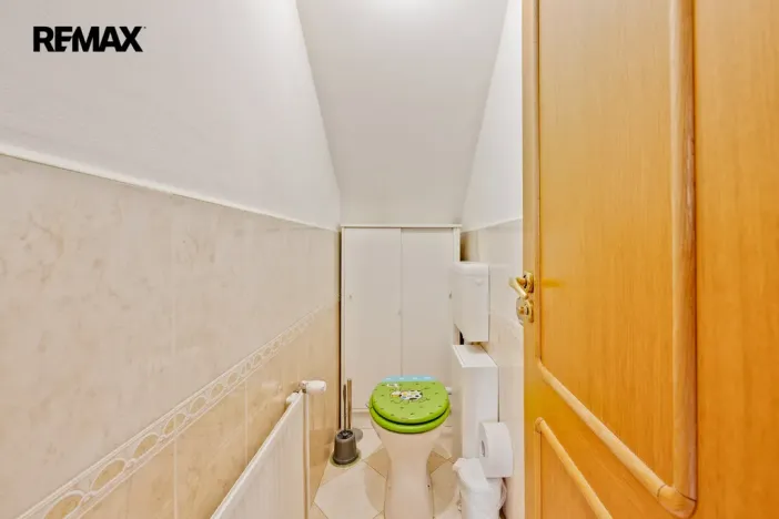 Prodej rodinného domu, Suchdol - Vysoká, 256 m2