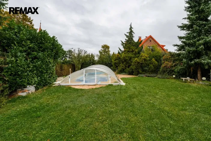 Prodej rodinného domu, Suchdol - Vysoká, 256 m2