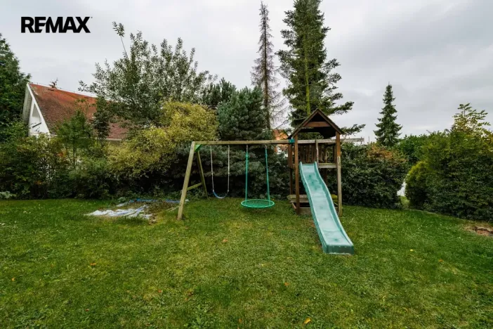 Prodej rodinného domu, Suchdol - Vysoká, 256 m2