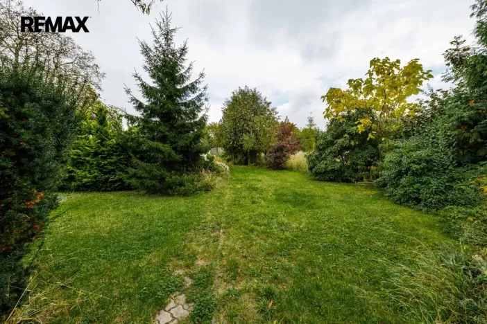 Prodej rodinného domu, Suchdol - Vysoká, 256 m2