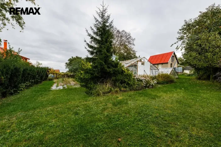 Prodej rodinného domu, Suchdol - Vysoká, 256 m2