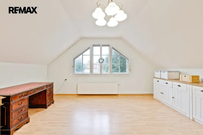 Prodej rodinného domu, Suchdol - Vysoká, 256 m2