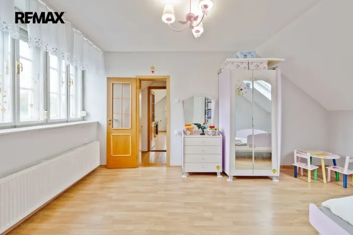 Prodej rodinného domu, Suchdol - Vysoká, 256 m2