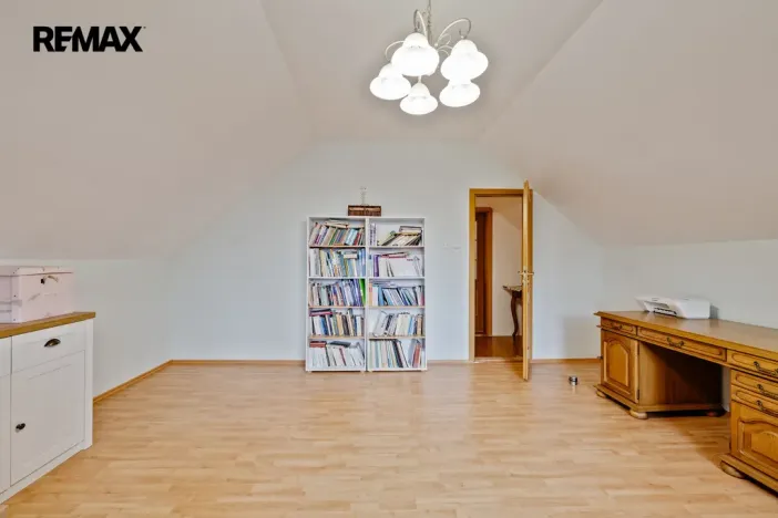 Prodej rodinného domu, Suchdol - Vysoká, 256 m2