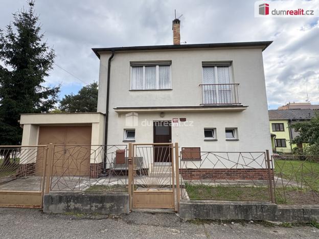 Pronájem rodinného domu, České Budějovice - České Budějovice 5, U Cihelny, 120 m2