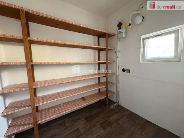 Pronájem rodinného domu, České Budějovice - České Budějovice 5, U Cihelny, 120 m2