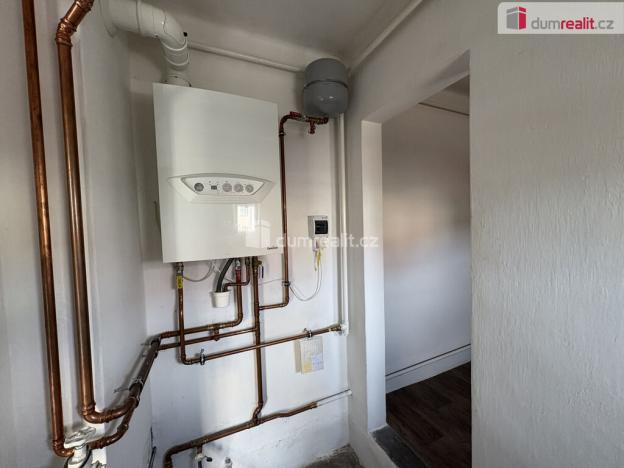 Pronájem rodinného domu, České Budějovice - České Budějovice 5, U Cihelny, 120 m2