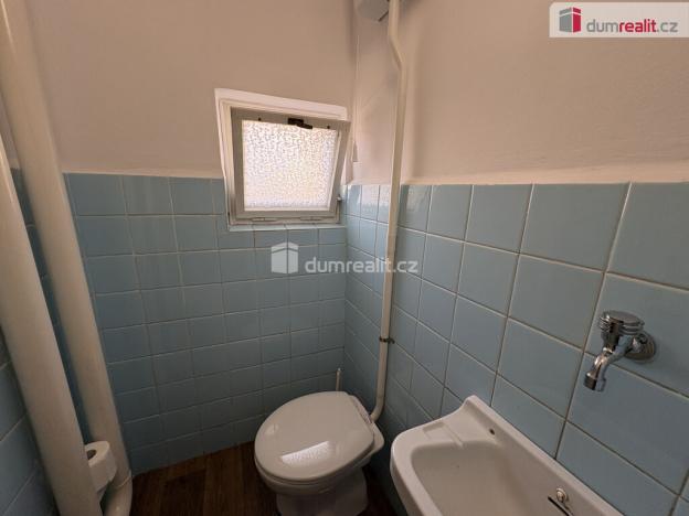 Pronájem rodinného domu, České Budějovice - České Budějovice 5, U Cihelny, 120 m2